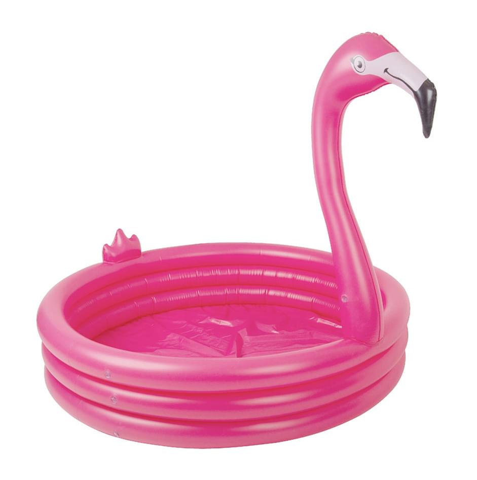 flamingo kinderzwembad Xenos